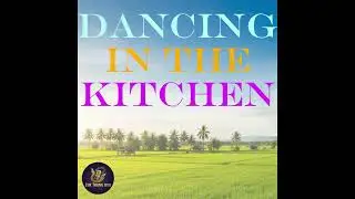 Dancing in the Kitchen &mdash; Luk Thung Love Song | Official Music