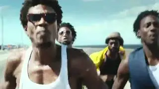 PUMA FAAS TV spot #3 - SHUT IT