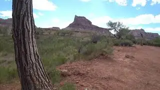 Buckhorn Draw, San Rafael Swell, Southern Utah