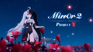[Mirror 2: Project X]Новый персонаж- Вампир Авриль