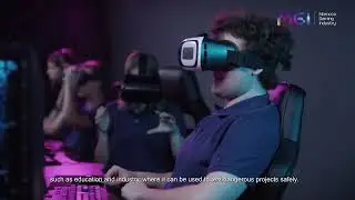 Morocco Gaming Industry  - Lamiaa Afilal
