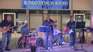 BUDRIO MEDICAL SOUND in concerto