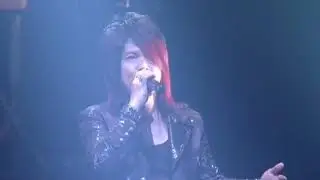 JAM Project Wings of the legend 「2013-2014 THUMB RISE AGAIN」