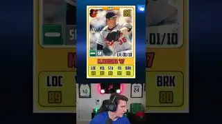 MLB 9 Innings 26 | Opening a Historic Signature Pack #mlb9innings #short