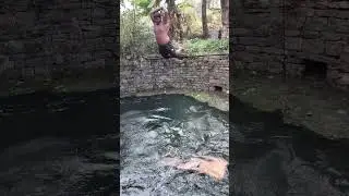 Swimming January 2026 #swimming #well 