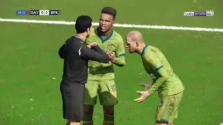 Urfa JoJo Gay FC - Başakşehir 2.Sezon 1.Derbi (NOBK)