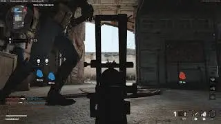 Easy M79 Longshots for Gold challenge! (COD Black Ops: Cold War)