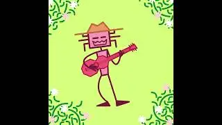 ChipToonz #5 (Original Song: Ghidorah - The flying unicorn)  #chiptune  #chiptunemusic  #animation