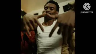 Bloodhound Lil Jeff x Lil Scoom89 - Exotic (OFFICIAL INSTRUMENTAL)