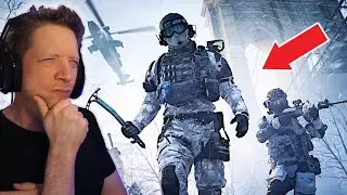 BATTLEFIELD 6 WINTER OFFENSIVE UPDATE ANY GOOD?