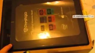 Графический планшет Wacom One Medium (CTL-671)