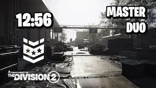 Duo Master Manhunt 