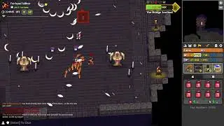 Sentinel Tower Skips   RotMG s23