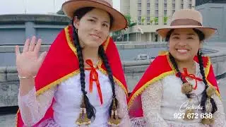 VENDAVAL DEL SUR ► 🏇🏿 SOY TORILERO 🏇🏿 / Primicia TORIL 2026 - Video Oficial 🔺 PAREDES Producciones.