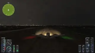Msfs: fly under Tamar bridge