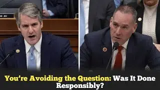 TPS Scandal: Was Mass Immigration Done Responsibly? | Congressional Hearing Breakdown