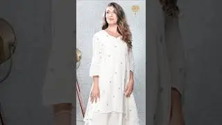 Peepul Tree's Women Apparel Collection | Handcrafted by Artisans of India | #shorts #clothes #women