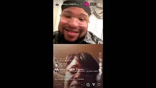 ANDREW CALDWELL IS LOOKING FOR A WOMAN FOR 2021 (1/2/21)