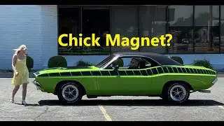 Retrospect 2025: Dodge Challengers of SE Idaho, old and new. Like! Subscribe! Comment!