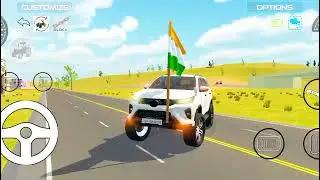 Fortuner modified 26 January special #fortuner #26january #republicday #fortunergame #indiangameplay