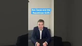 Let&rsquo;s discuss the Republican Grift. #politics #florida #dumpdesantis #democrats