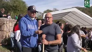 FERIA DEL COLLADO DE HOZ- PEÑARRUBIA 2019-Onda Occidental Cantabria Radio y TV