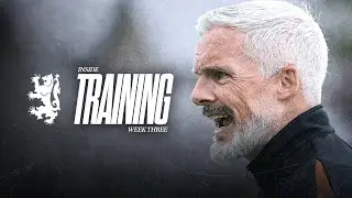 📈 Inside Training | Increasing the Intensity