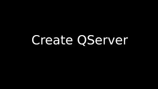 jPos QServer & BSHRequestListener