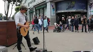 Flute Loops (Guitar + Flute Instrumental)