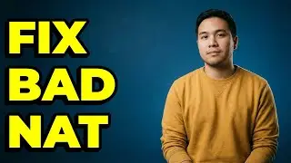Why Is My Nintendo Switch NAT Type Bad?