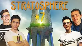 Stratosphere E7 - Surreal passione bombarolo