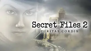 Secret Files 2: Puritas Cordis. Point-and-Click. 2008.