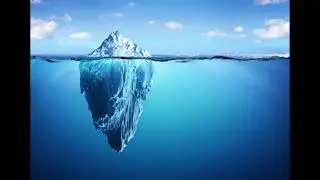 the Wendigoon Iceberg music 1 hour (Bobby Richards - 19th floor)
