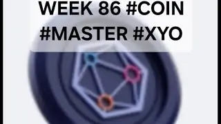Week 86 Remote Geoclaiming with a MASTER account on the CoinApp. #xyo #coin #coinapp #btc #ethereum