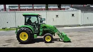 John Deere 4044R (418)