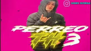 ⚡️PERREO RKT - MAMIYOSOYELTH Type Beat⚡️