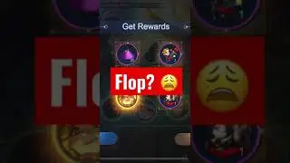MLBB X STARWARS EVENT 2nd phase DRAW-LESLEY LEGEND SKIN-SELENA VIRUS SKIN-2021-BOUNTY HUNTERS EVENT