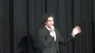 Why Embracing Your Identity Changes Everything. | Aarnav Singhal | TEDxGarth Webb School