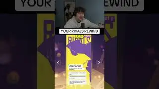 How To Check Rivals Rewind #MarvelRivals #marvelrivalsgameplayguide