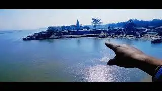 Rajghat ka pul 1887 and San 2026 ka view kitna badlav hai#
