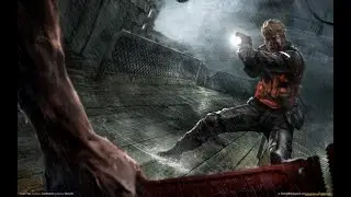 Cold Fear часть 6 