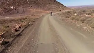 Old Postal Route - The Movie
