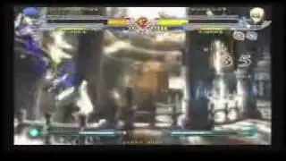 Noel Vs Jin