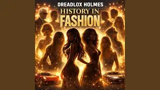 History In Fashion (Alternate Version)