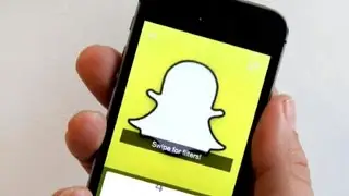 Snapchat files for IPO