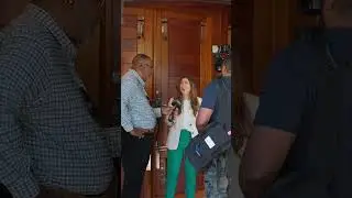 Behind The Cameras: Listing The Most Expensive House in Charlotte!