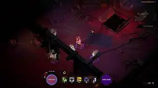 Grinding for a new build in Hell Clock ( part 10 )