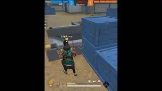 1 VS 4 GRENADE CLUTCH GARENA FREE FIRE 🫡🔥#shorts #freefireshorts #grenademontage #grenadefreefire