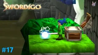I Found Ball Of Ice In Swordigo|Swordigo Gameplay #17