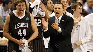 Lehigh shocks Duke: Final 3 minutes